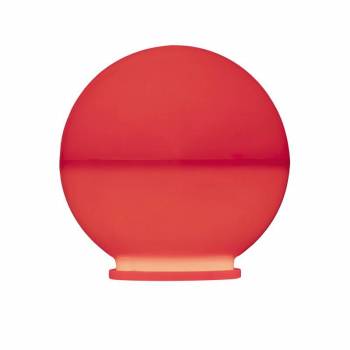 Palline Guinguette rosso (made in France) - Boules Guinguette - La Case de Cousin Paul