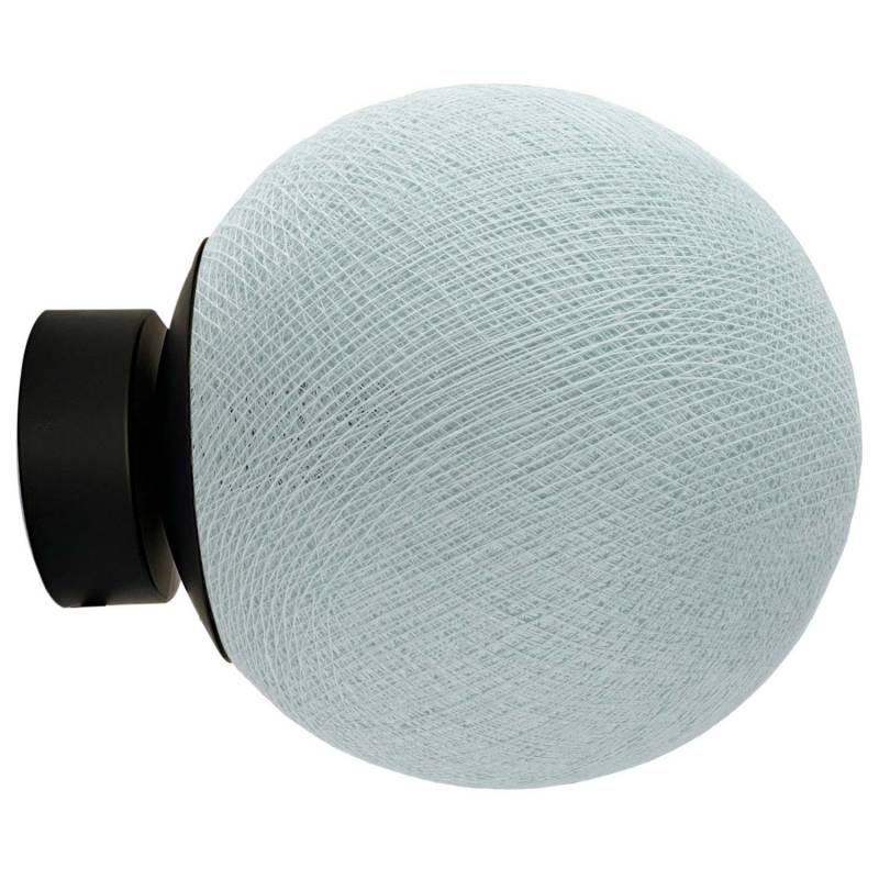 Applique Apapa azur - Wandlamp - La Case de Cousin Paul Applique Apapa azur - Wandlamp - La Case de Cousin Paul