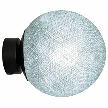 Applique Apapa azur - Wall light - La Case de Cousin Paul