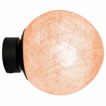 Applique Apapa blush - Wandlamp - La Case de Cousin Paul