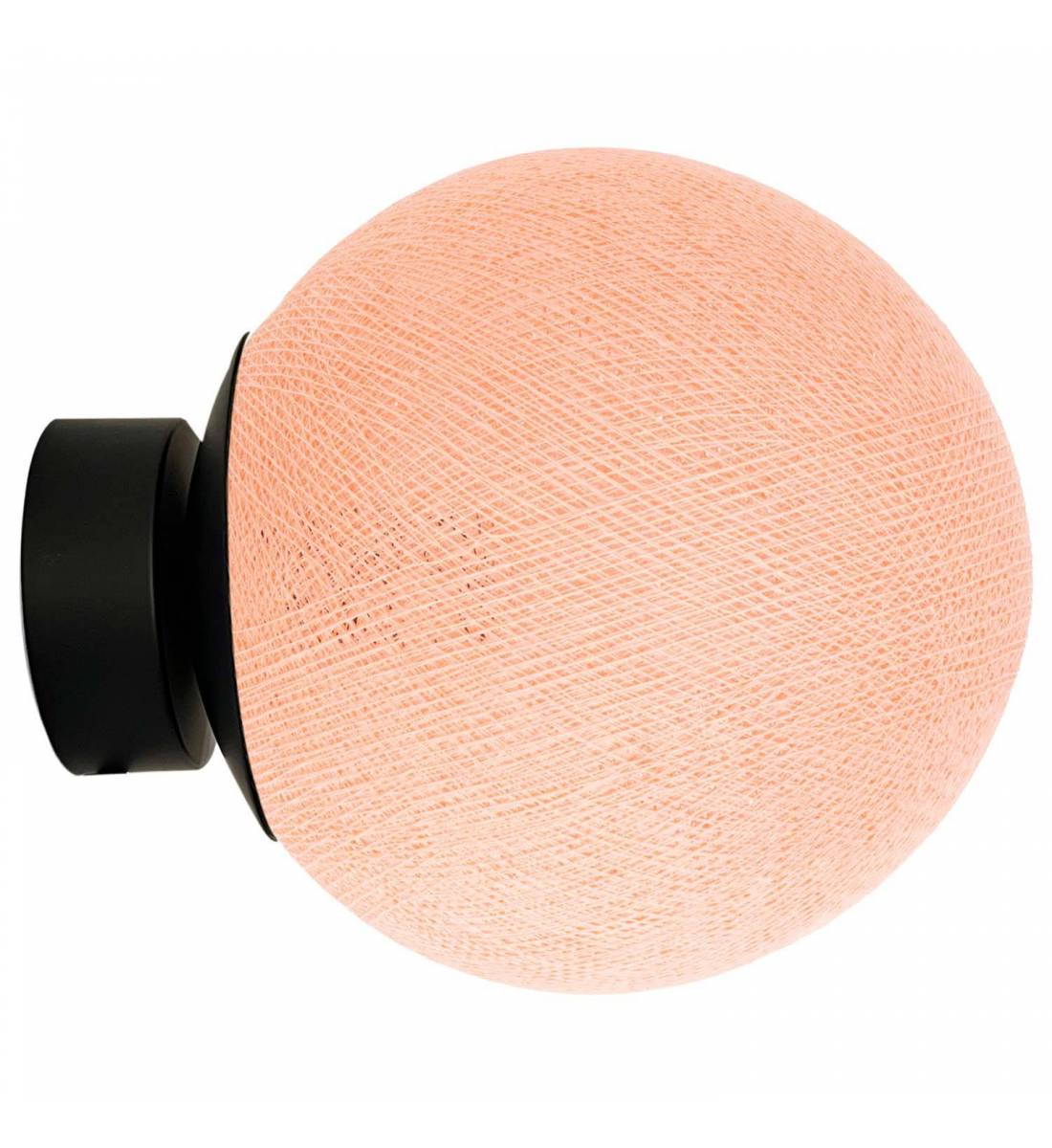 Applique Apapa blush - Wandlamp - La Case de Cousin Paul