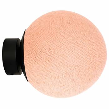 Wall Light Blush Apapa - Wall light - La Case de Cousin Paul