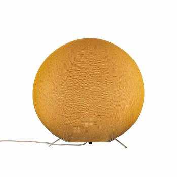 Lampada da tavolo globo magnetico cammello - taglia S - Lampade da tavolo - La Case de Cousin Paul