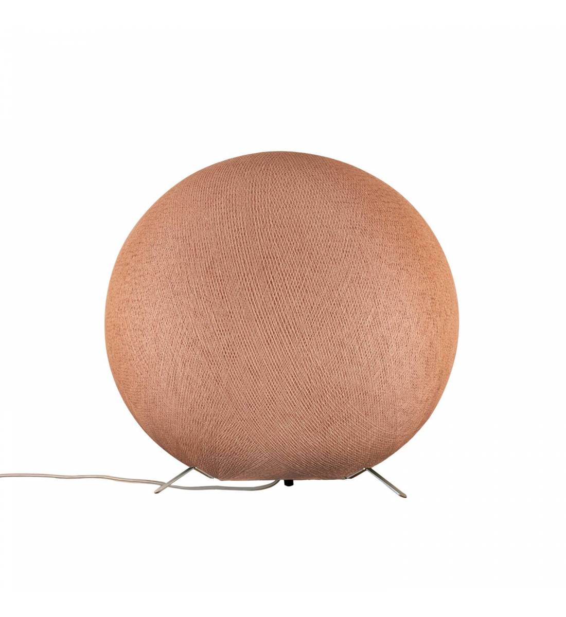 Lampada da tavolo globo magnetico nudo - taglia S - Lampade da tavolo - La Case de Cousin Paul