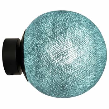 Applique Apapa vert de gris - Wandlamp - La Case de Cousin Paul