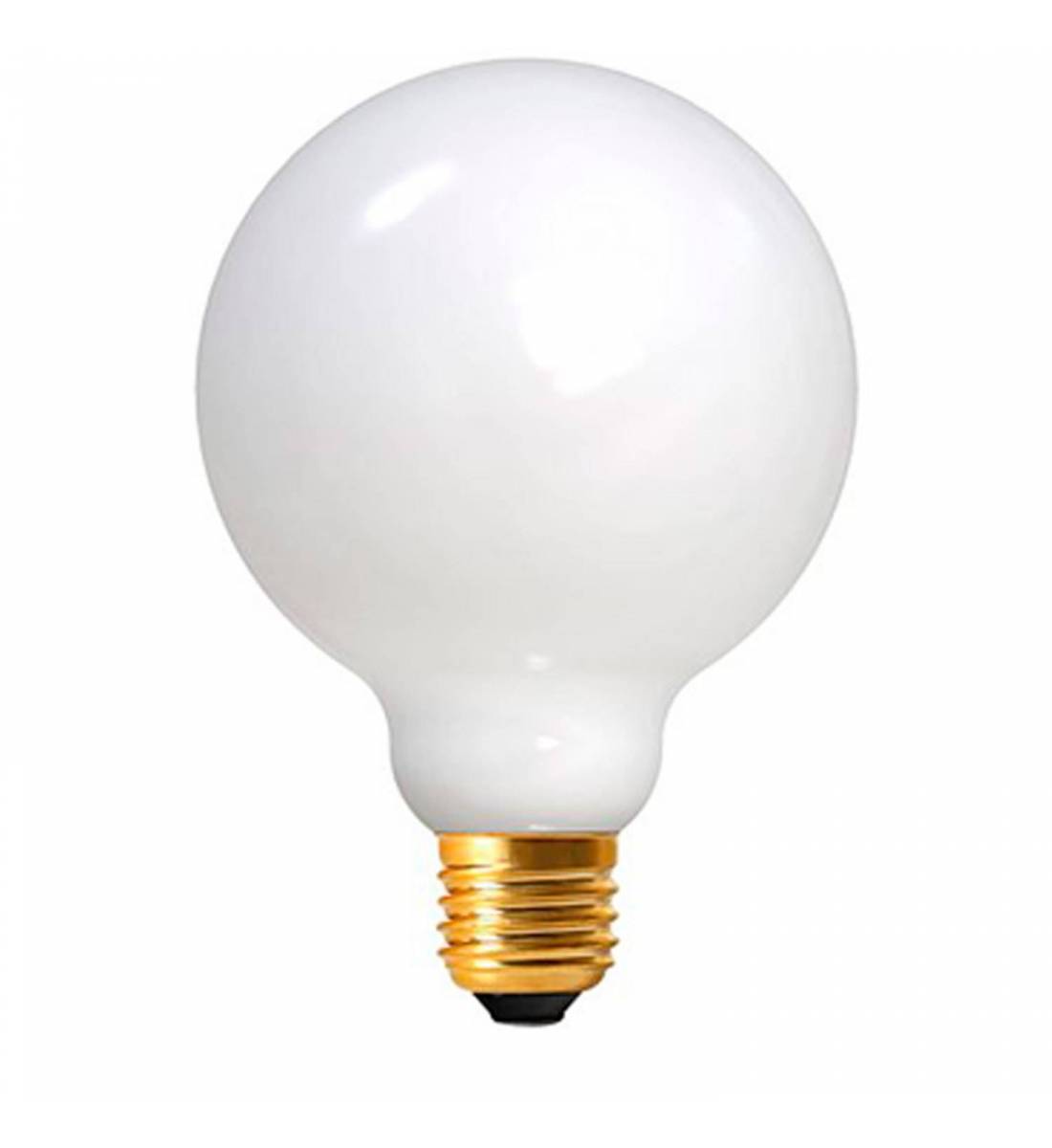 'Opaline' lampadine LED 125mm - Ampoules - La Case de Cousin Paul