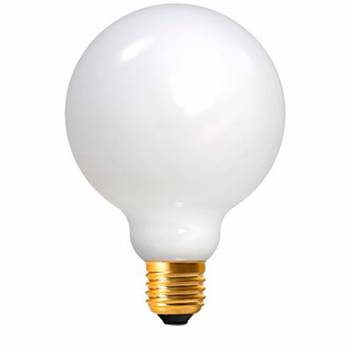 'Opaline' lampadine LED 125mm - Ampoules - La Case de Cousin Paul