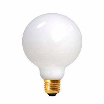 'Opaline' lampadine LED 95mm - Ampoules - La Case de Cousin Paul