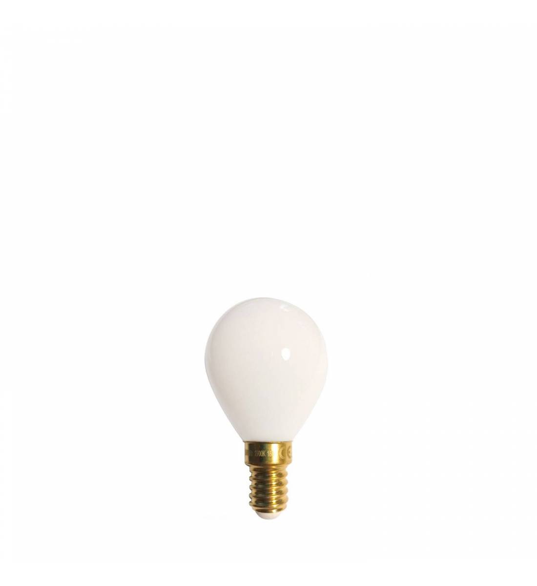 Ampoule LED E14 - Glühbirnen - La Case de Cousin Paul