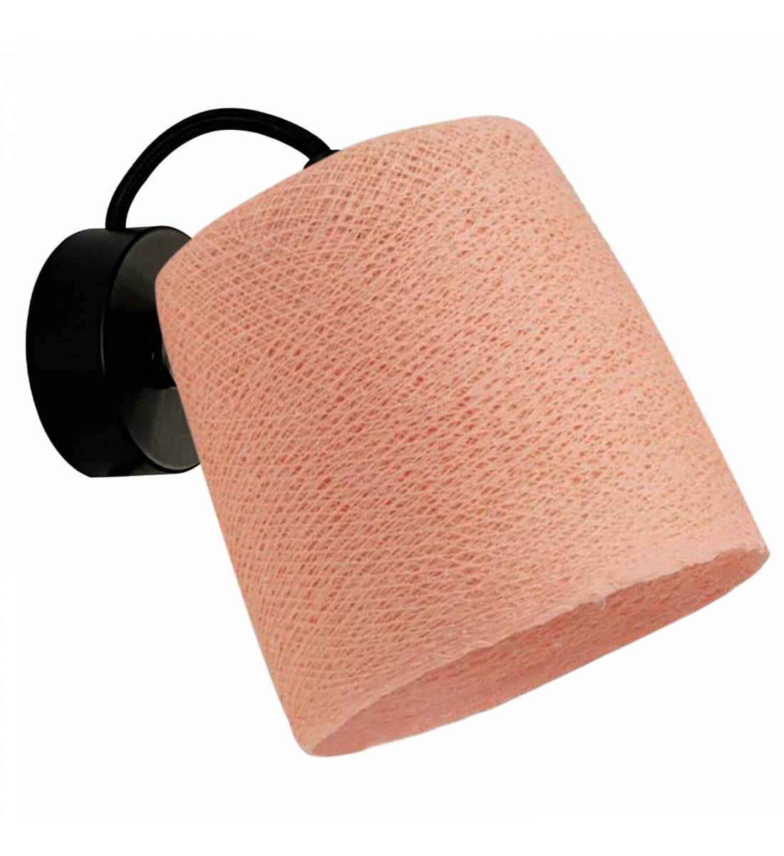 Muur licht 'Swing' blozen - Wandlamp - La Case de Cousin Paul
