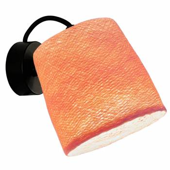Muur licht 'Swing' blozen - Wandlamp - La Case de Cousin Paul