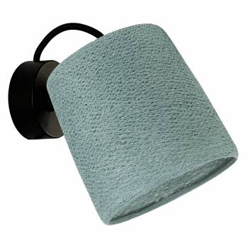 Applique murale Swing vert de gris - Applique murale - La Case de Cousin Paul