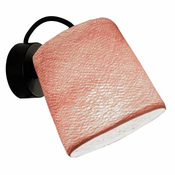 Muur licht 'Swing' naakt - Wandlamp - La Case de Cousin Paul