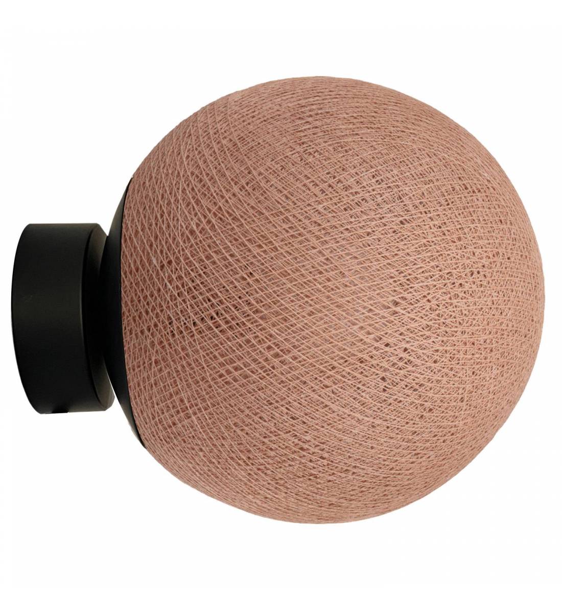 Applique Apapa nude - Wall light - La Case de Cousin Paul