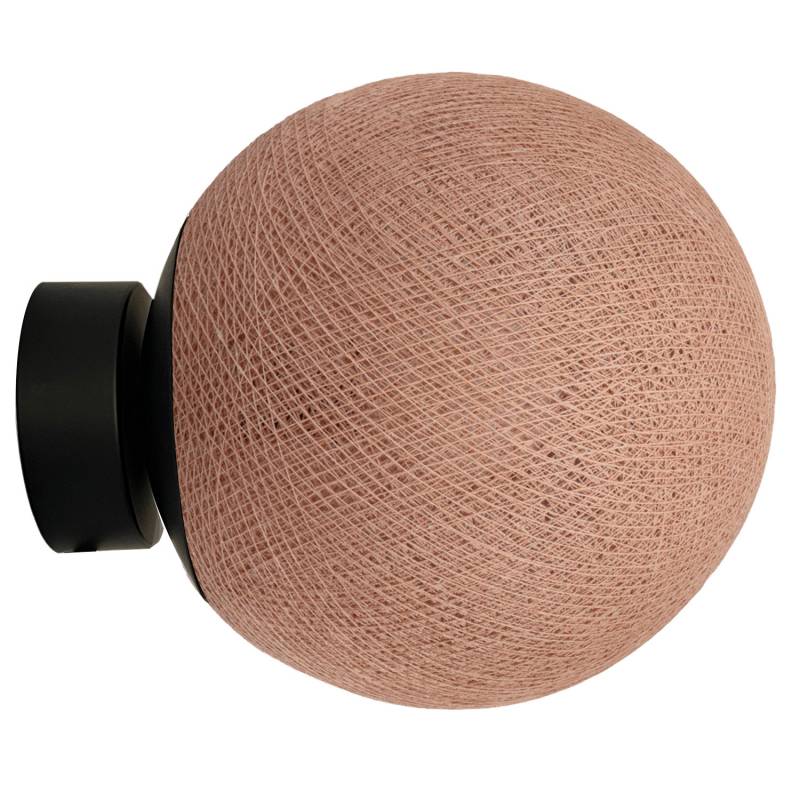 Applique Apapa nude - Wall light - La Case de Cousin Paul