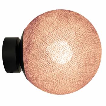 Applique Apapa nude - Wandlamp - La Case de Cousin Paul