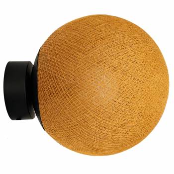 Applique Apapa Tabac - Wall light - La Case de Cousin Paul