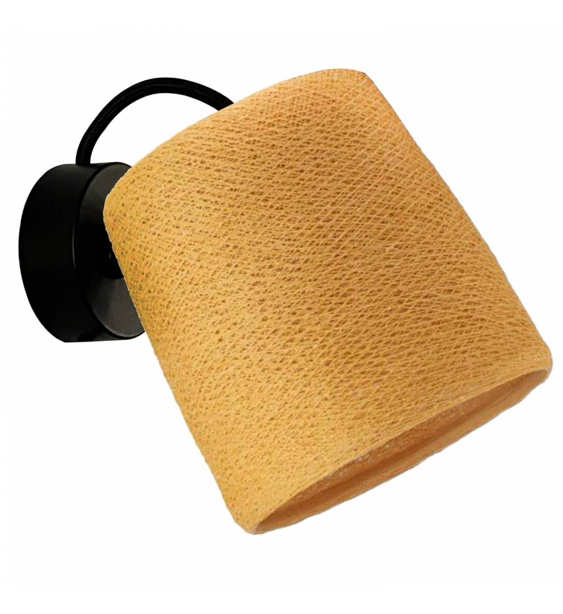 Applique murale Swing camel - Applique murale - La Case de Cousin Paul