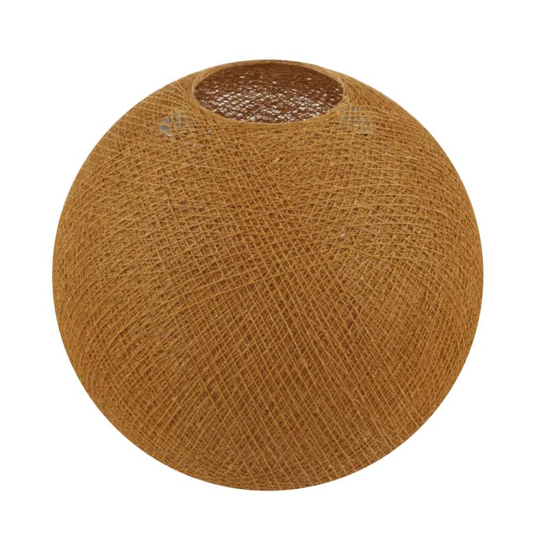 Globe APAPA Tabac - Abat-jour Apapa - La Case de Cousin Paul Globe APAPA Tabac - Abat-jour Apapa - La Case de Cousin Paul