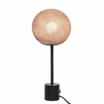 Lampe APAPA - Naakt - Lamp Apapa - La Case de Cousin Paul