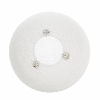 Lampadaire design Granpapa 101 - Blanc - Lampadaire - La Case de Cousin Paul