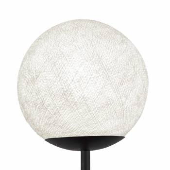 Lampada da terra Design Granpapa 101 - ecru - lampada da terra - La Case de Cousin Paul