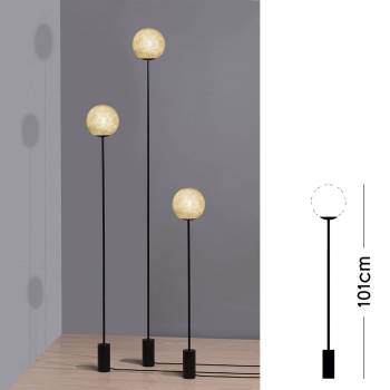 Lampadaire design Granpapa 101 - Sahara - Floor lamp - La Case de Cousin Paul