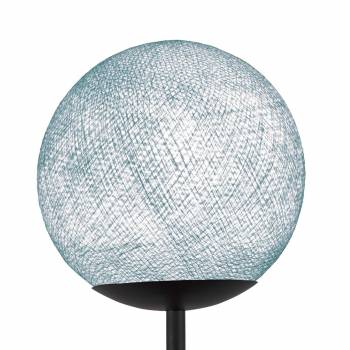 Stehleuchte Design Granpapa 101 - Azurblau - Stehlampe - La Case de Cousin Paul