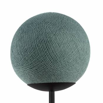 Lampadaire design Granpapa 101 - Vert de gris - Floor lamp - La Case de Cousin Paul