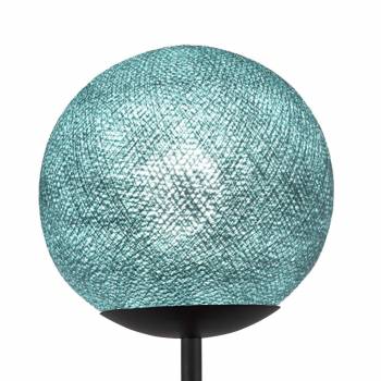 Lampadaire design Granpapa 101 - Vert de gris - Floor lamp - La Case de Cousin Paul