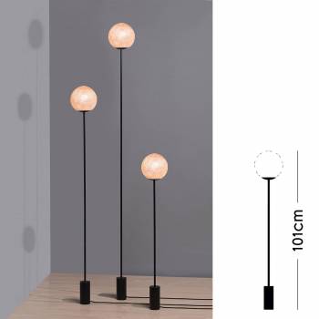 Lampadaire design Granpapa 101 - Blush - Floor lamp - La Case de Cousin Paul