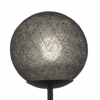 Lampadaire design Granpapa 101 - Anthracite - Floor lamp - La Case de Cousin Paul