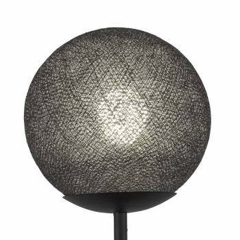 Lampadaire design Granpapa 101 - Anthracite - Lampadaire - La Case de Cousin Paul
