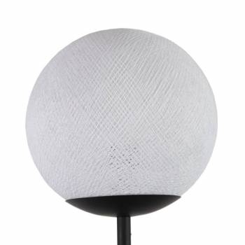 Stehleuchte Design Granpapa 187 - Weiß - Stehlampe - La Case de Cousin Paul