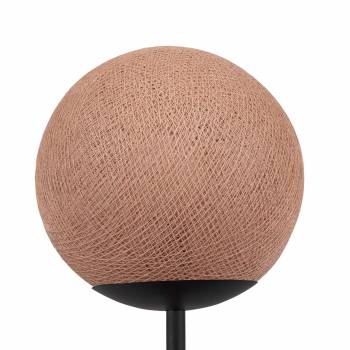 Stehleuchte Design Granpapa 187 - Nude - Stehlampe - La Case de Cousin Paul