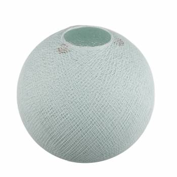 Stehleuchte Design Granpapa 101 - Azurblau - Stehlampe - La Case de Cousin Paul