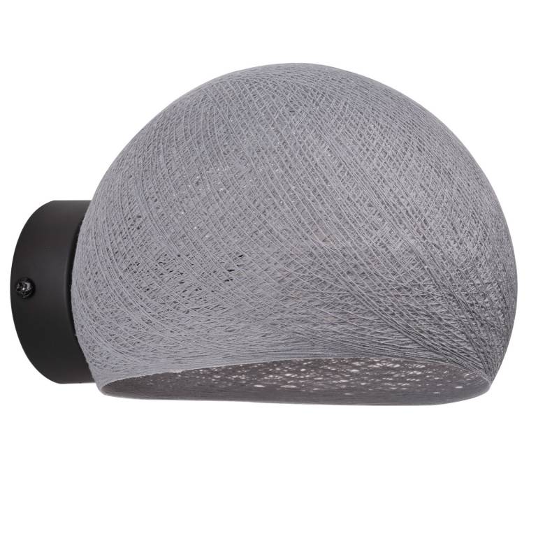 Muur licht Bebop staal - Wandlamp - La Case de Cousin Paul Muur licht Bebop staal - Wandlamp - La Case de Cousin Paul