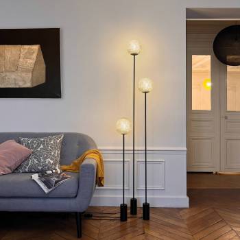 Granpapa design floor lamp 145 - Sahara - Floor lamp - La Case de Cousin Paul