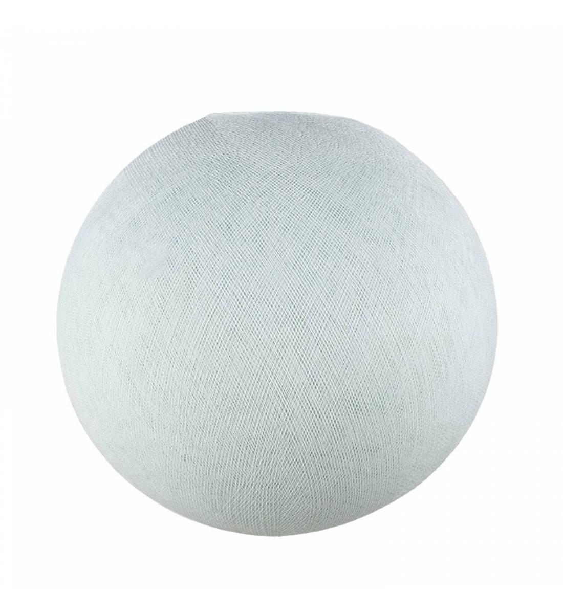 Azur - Lampshades globe - La Case de Cousin Paul