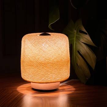 Sahara Madison table lamp - Table lamp - La Case de Cousin Paul