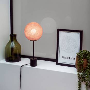 Lampe APAPA - Naakt - Lamp Apapa - La Case de Cousin Paul