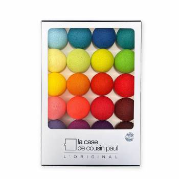 Mango Bay - Refurbished - Refurbished - La Case de Cousin Paul