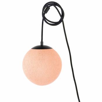 Mobile light APAPA - Blush - Apapa Pendant lamp - La Case de Cousin Paul