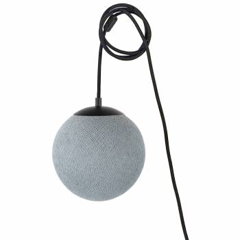 Mobile light APAPA - Steel - Apapa Pendant lamp - La Case de Cousin Paul