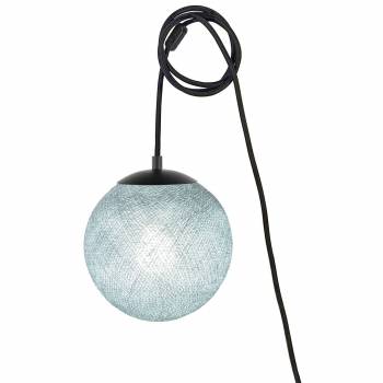 Suspension Nomade Apapa - Acier - Apapa Pendant lamp - La Case de Cousin Paul