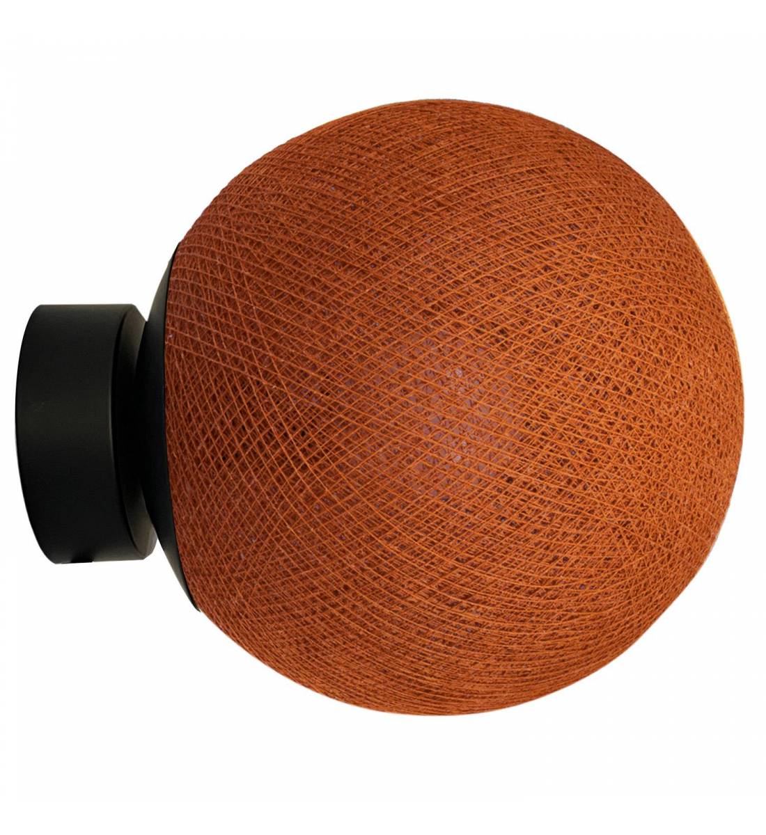 Muur licht Apapa havanna - Wandlamp - La Case de Cousin Paul