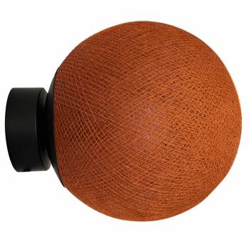 Wall Light Tobacco Havana - Wall light - La Case de Cousin Paul