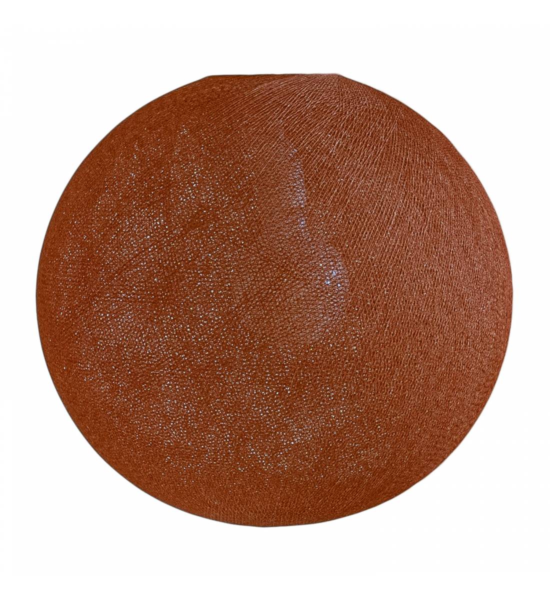 Globe Havana - New globe Lampshades - La Case de Cousin Paul