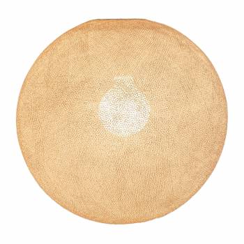 Sfere lino - Nuovi coprilampada globe - La Case de Cousin Paul