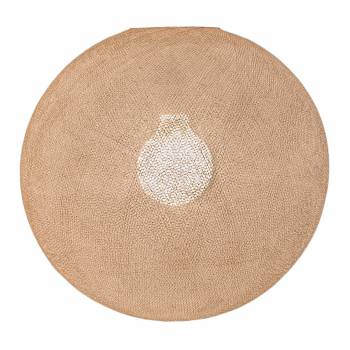 Globe Nude - New globe Lampshades - La Case de Cousin Paul